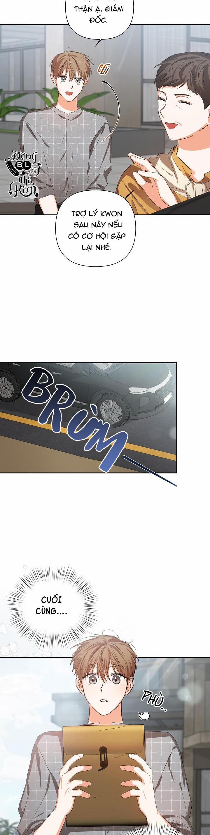 Nine To Nine 12 trang 6