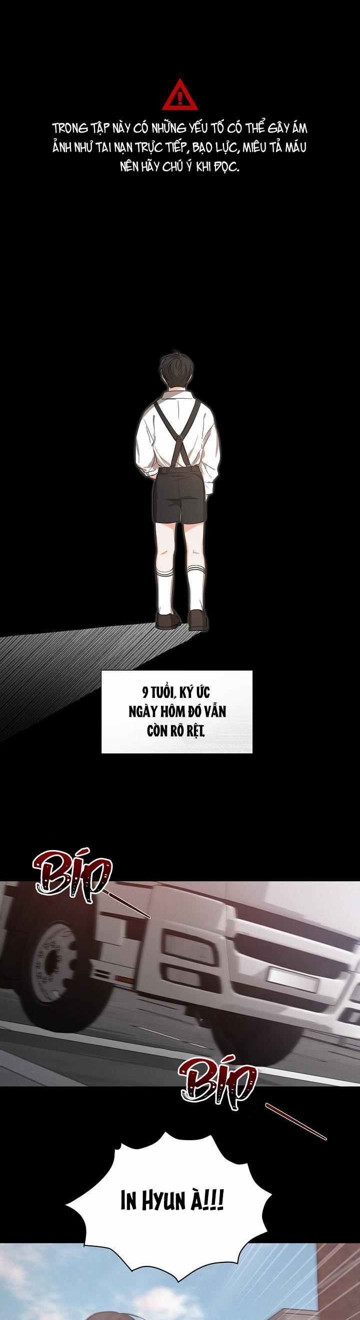 Nine To Nine 13 trang 0