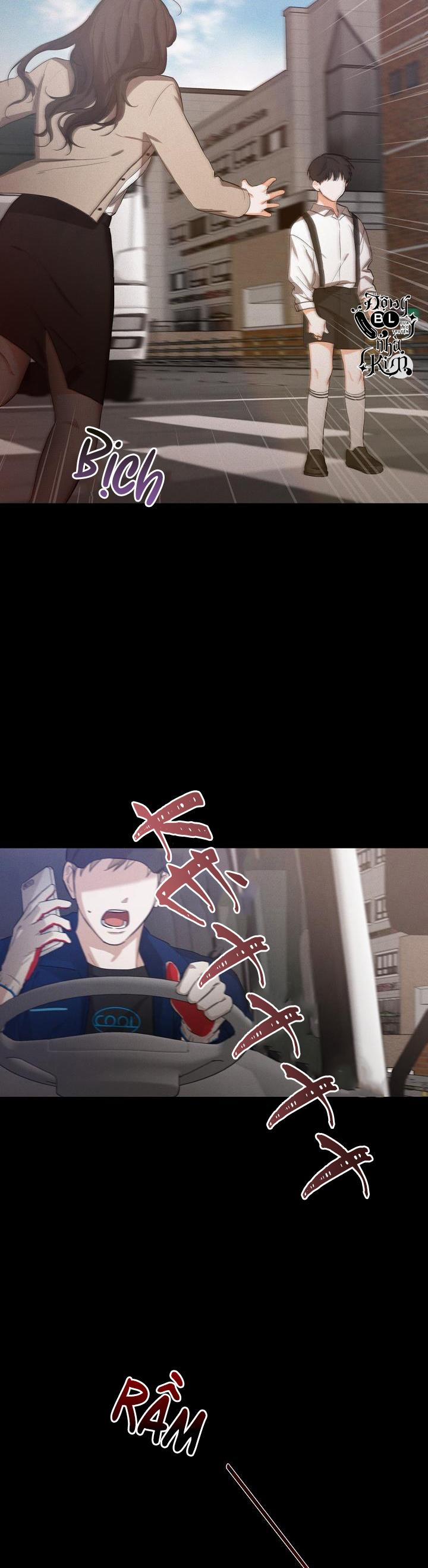 Nine To Nine 13 trang 1