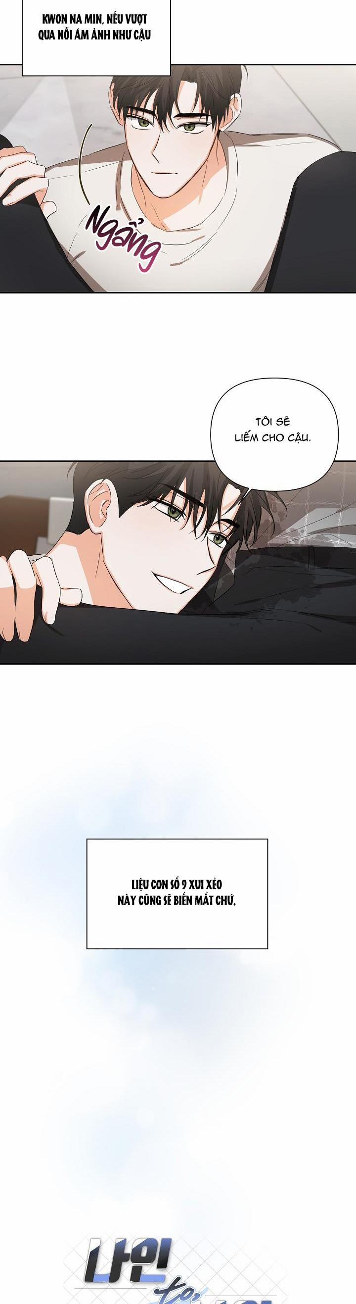 Nine To Nine 13 trang 14