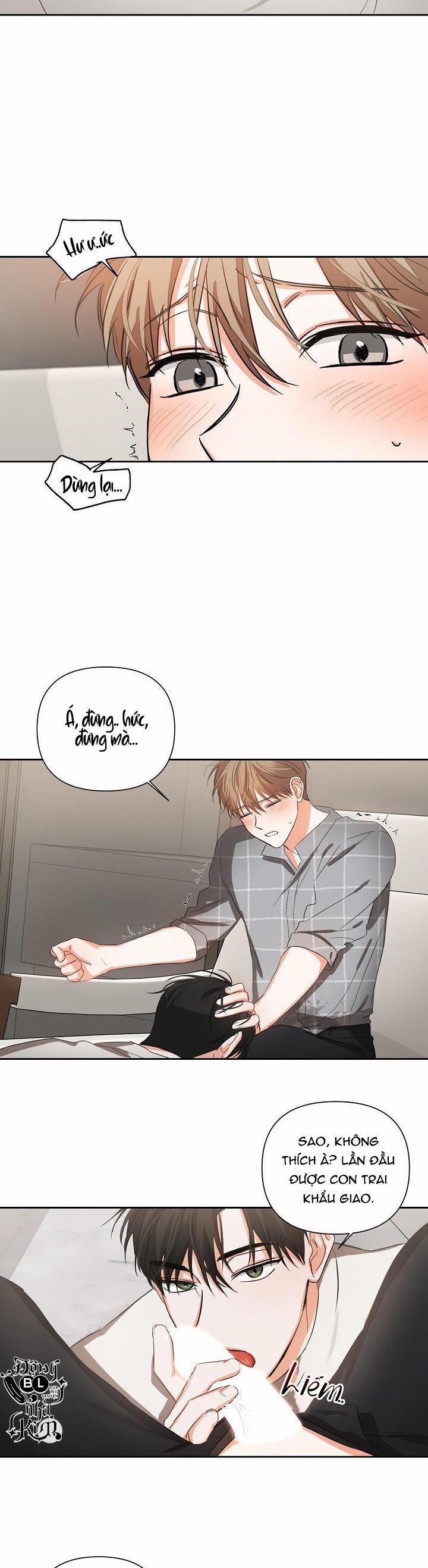 Nine To Nine 13 trang 16