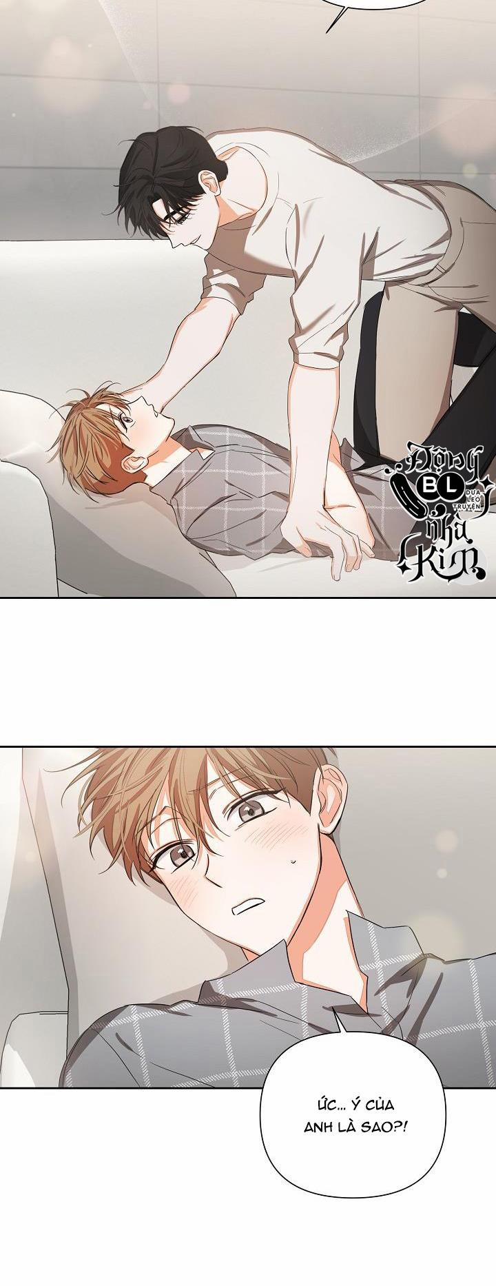 Nine To Nine 13 trang 21