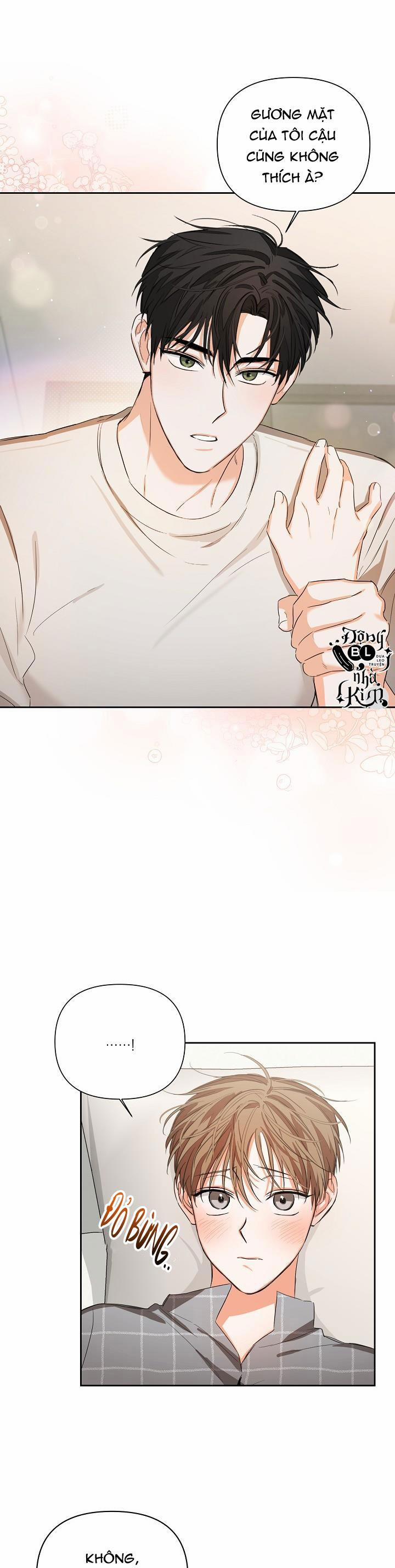 Nine To Nine 14 trang 0