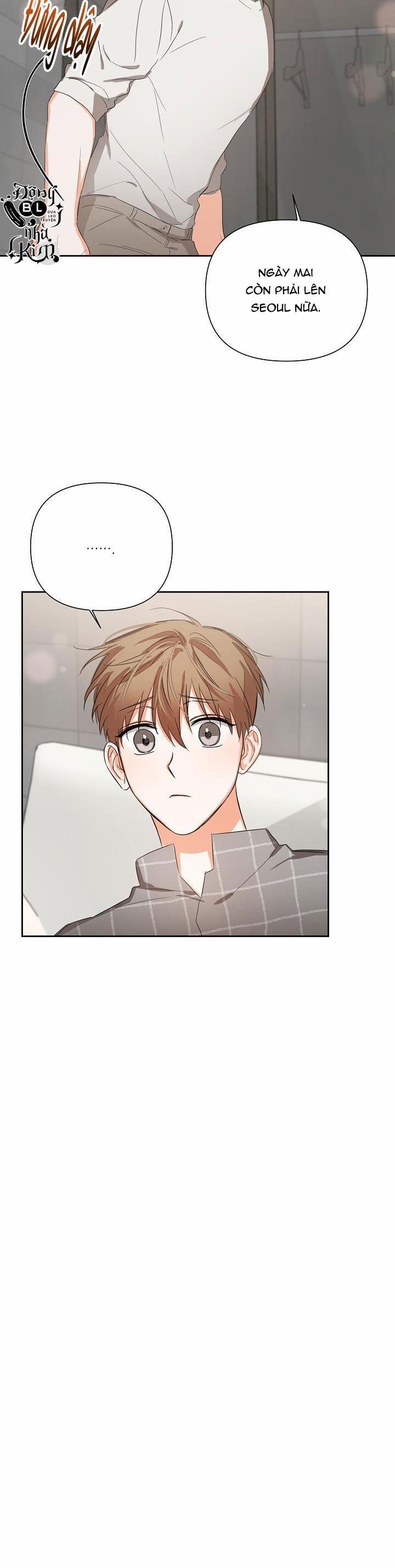 Nine To Nine 14 trang 11