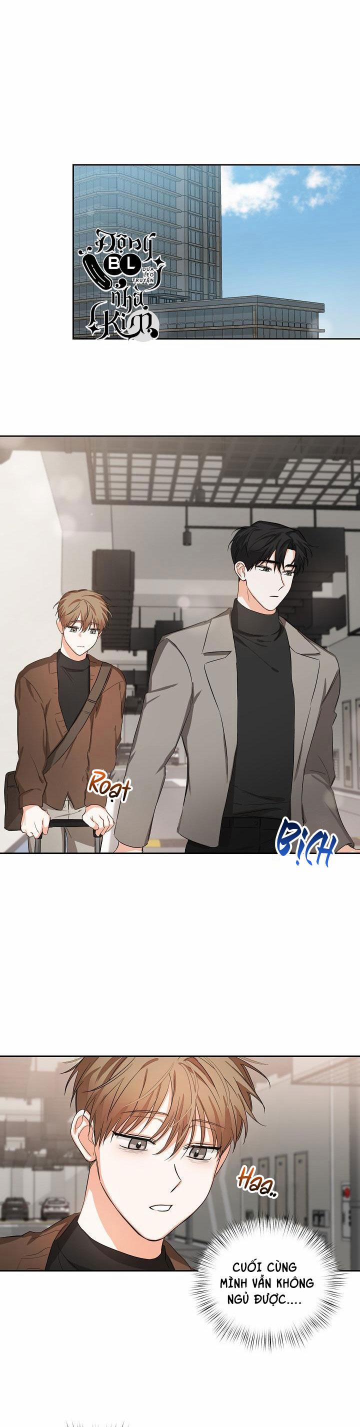 Nine To Nine 14 trang 12