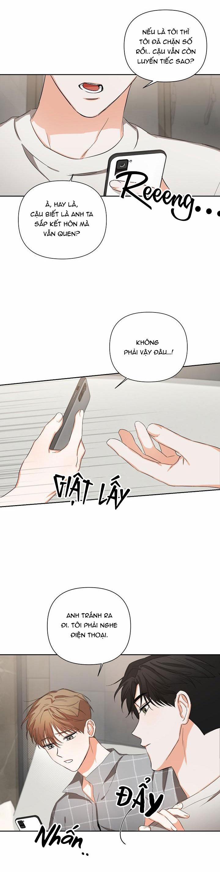 Nine To Nine 14 trang 4