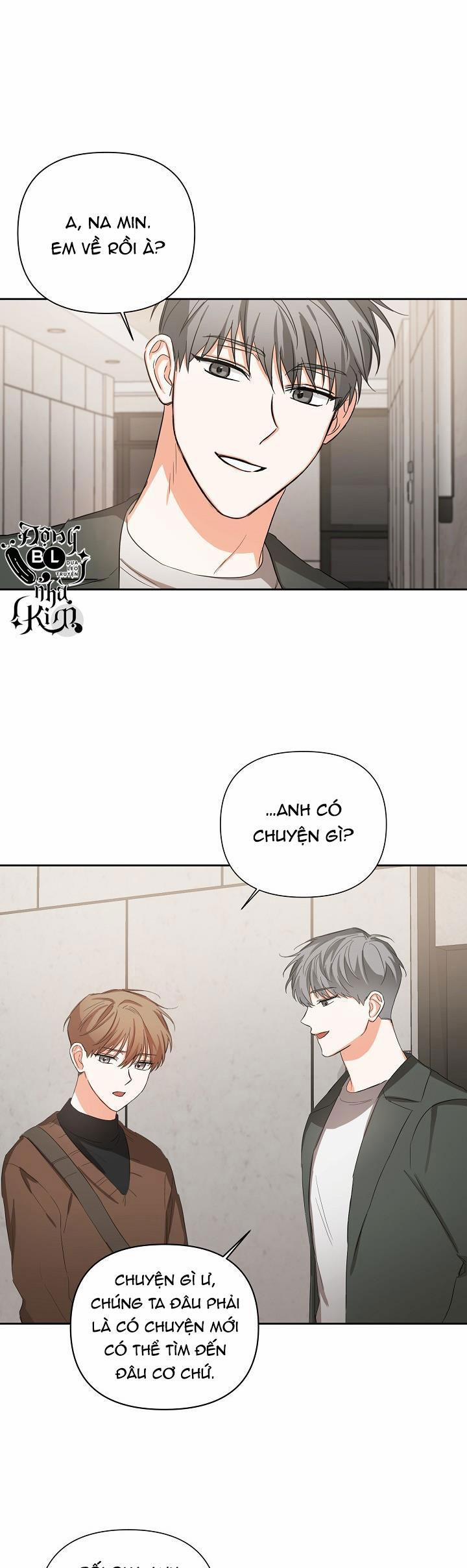 Nine To Nine 15 trang 0