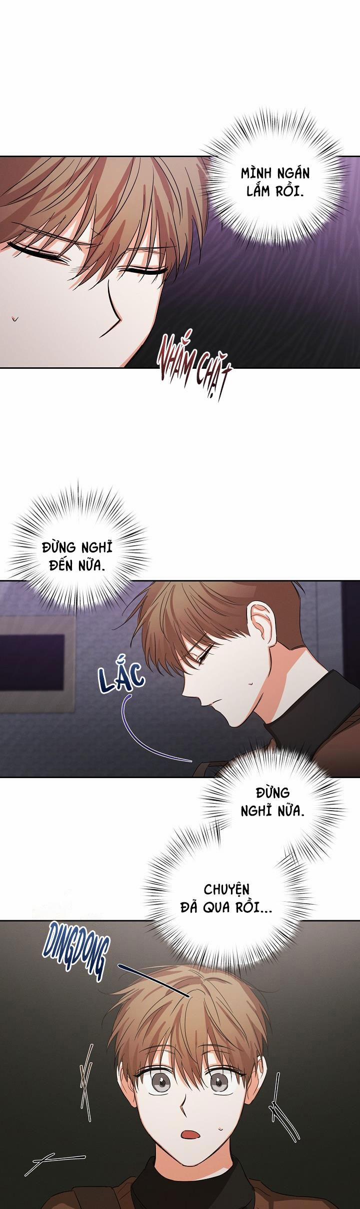 Nine To Nine 15 trang 10