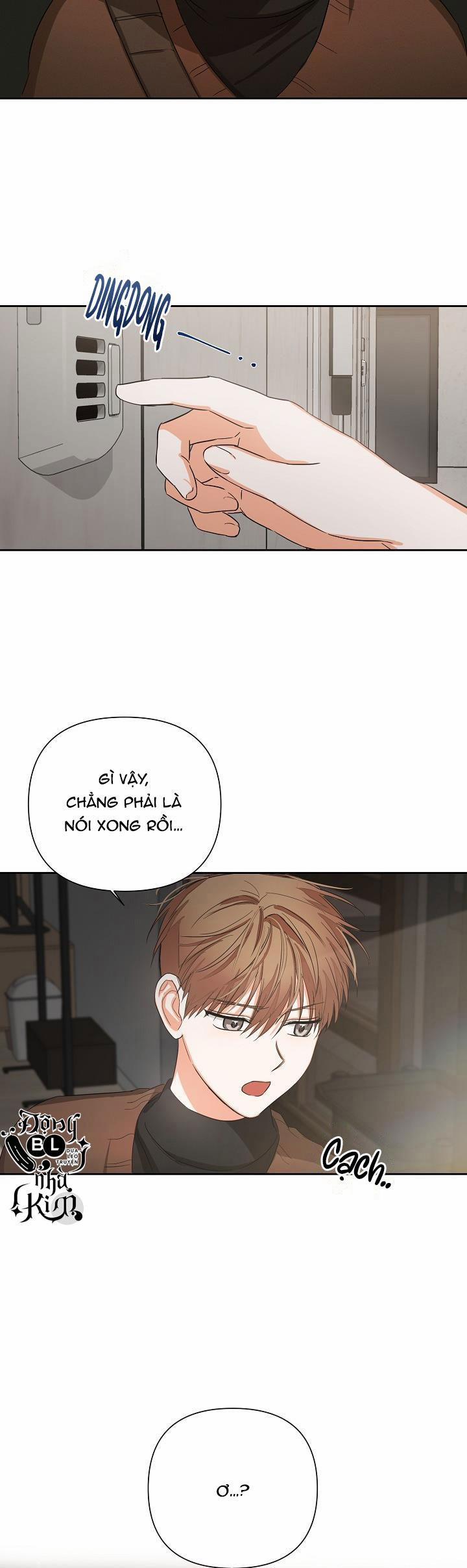 Nine To Nine 15 trang 11