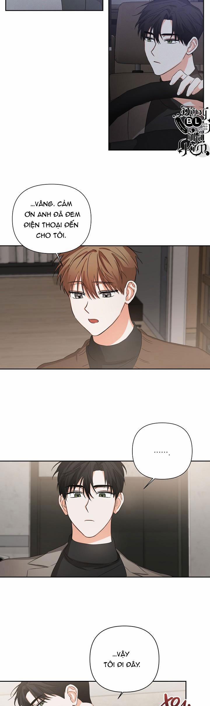 Nine To Nine 15 trang 15