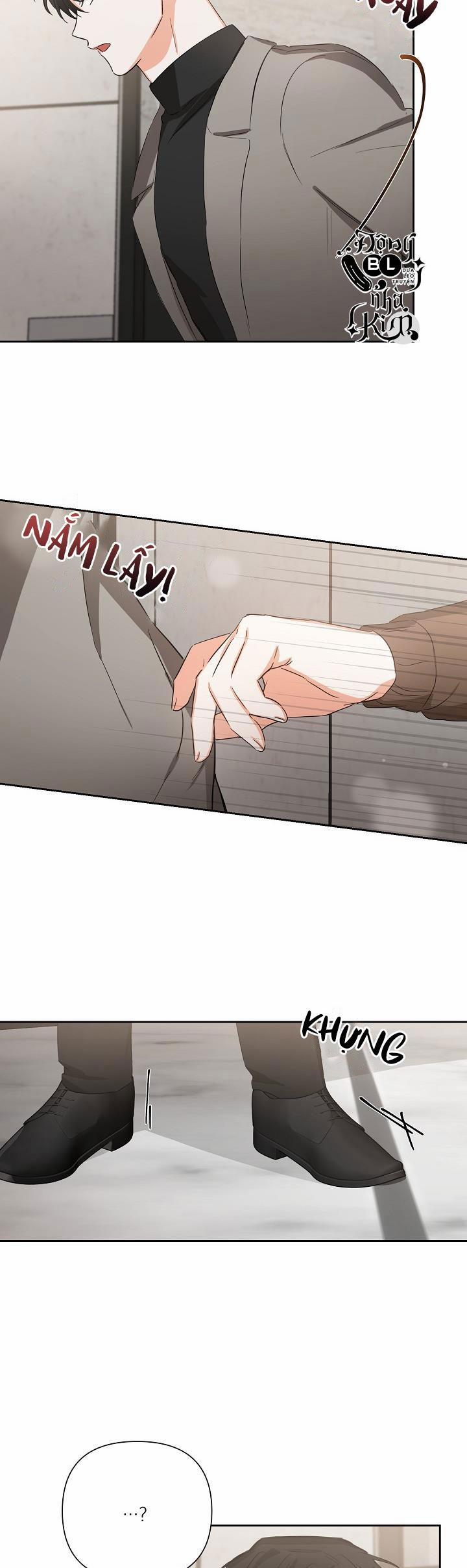 Nine To Nine 15 trang 16