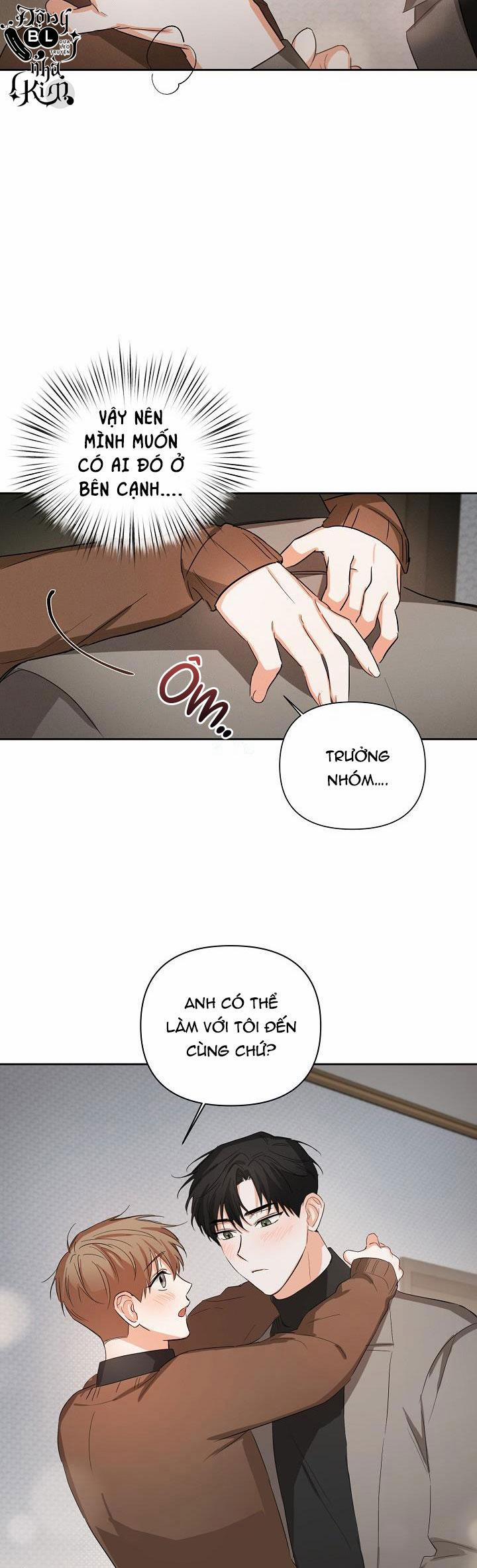 Nine To Nine 15 trang 21