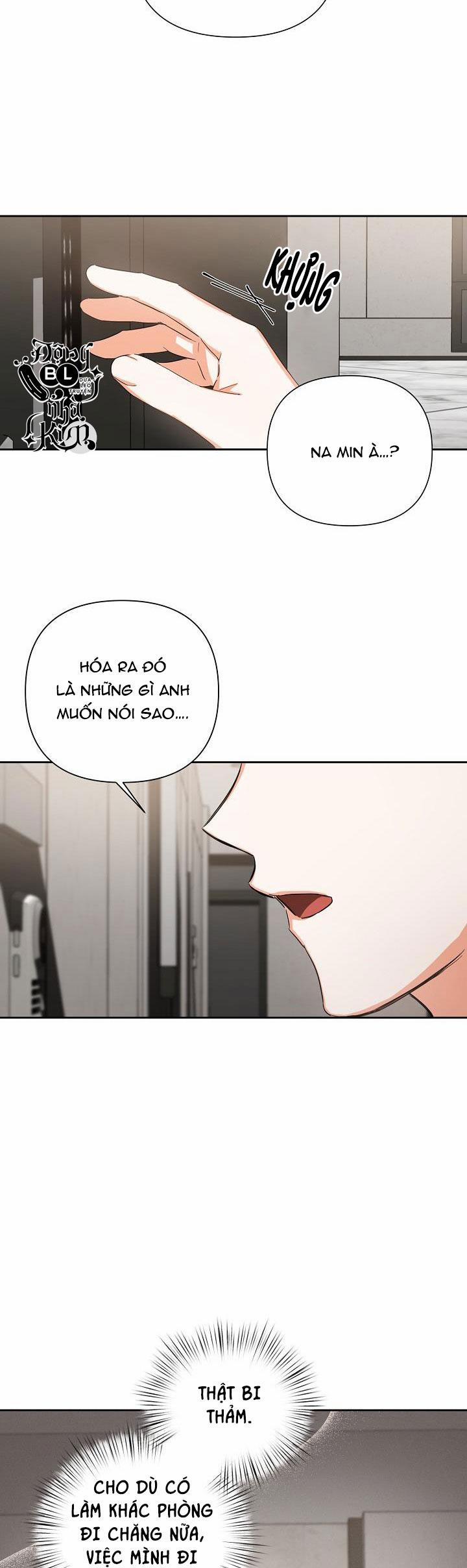 Nine To Nine 15 trang 4