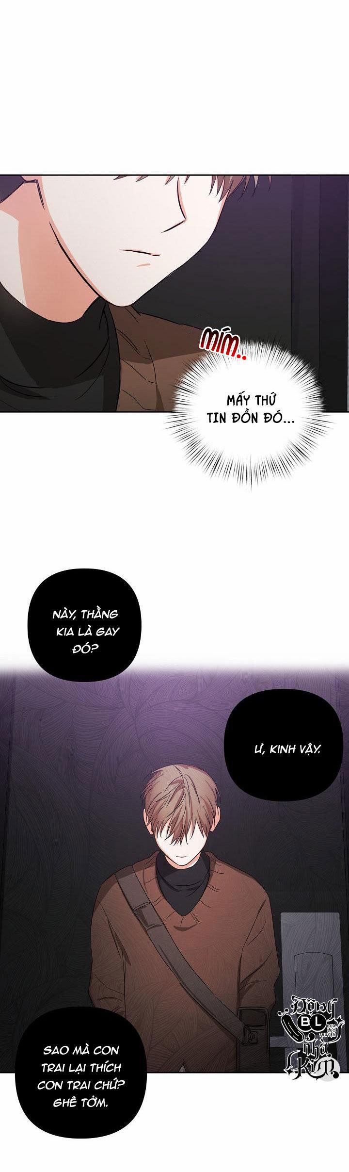 Nine To Nine 15 trang 9