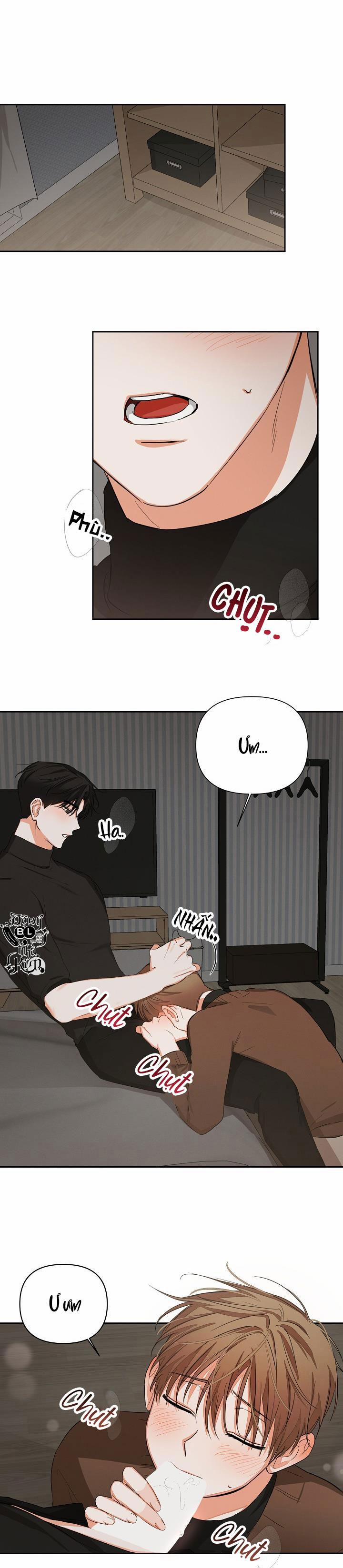 Nine To Nine 16 trang 0