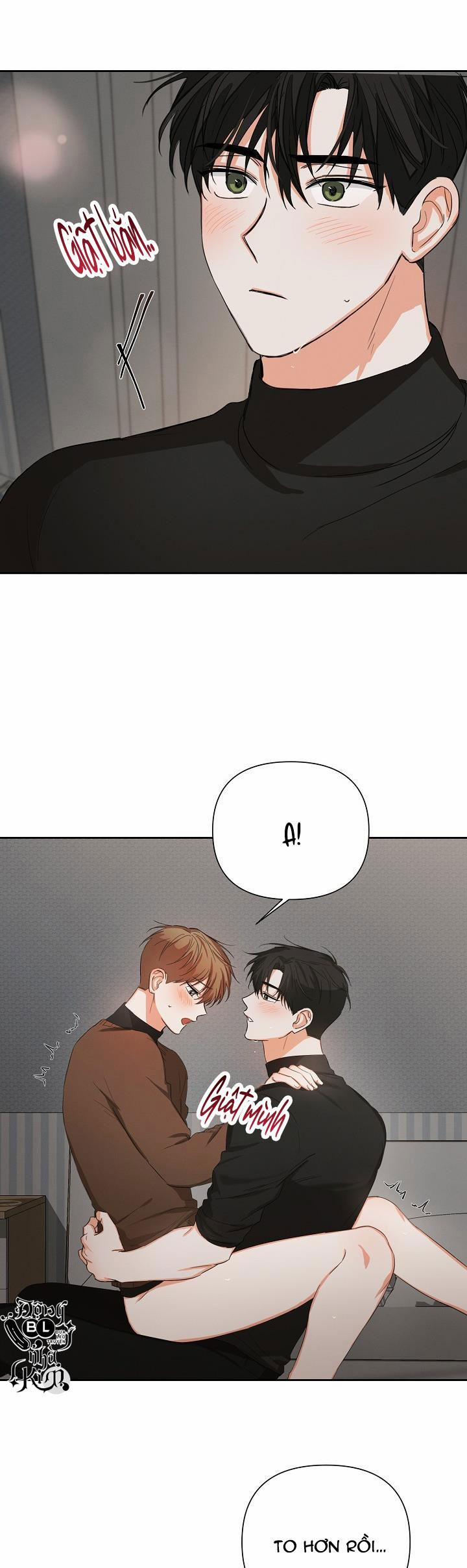 Nine To Nine 17 trang 1