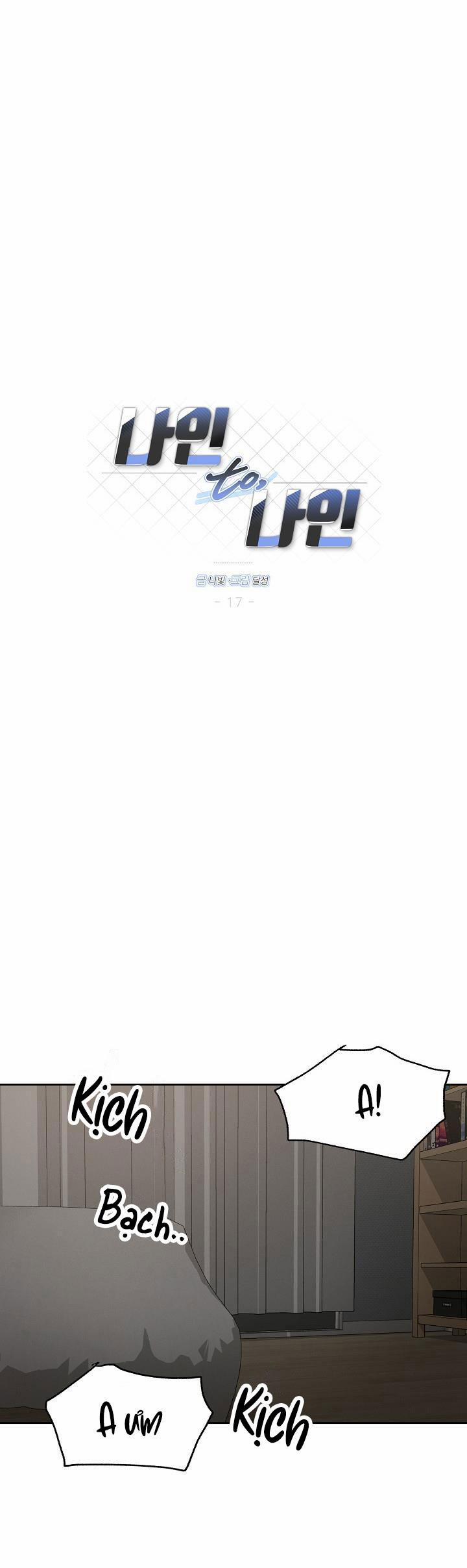 Nine To Nine 17 trang 11