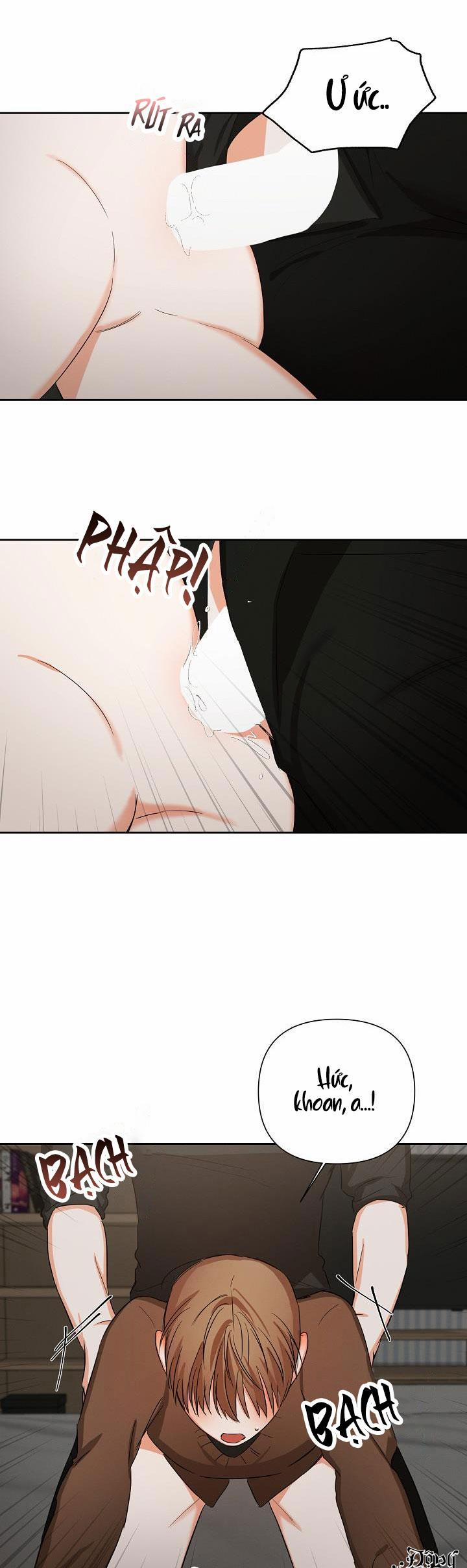 Nine To Nine 17 trang 12