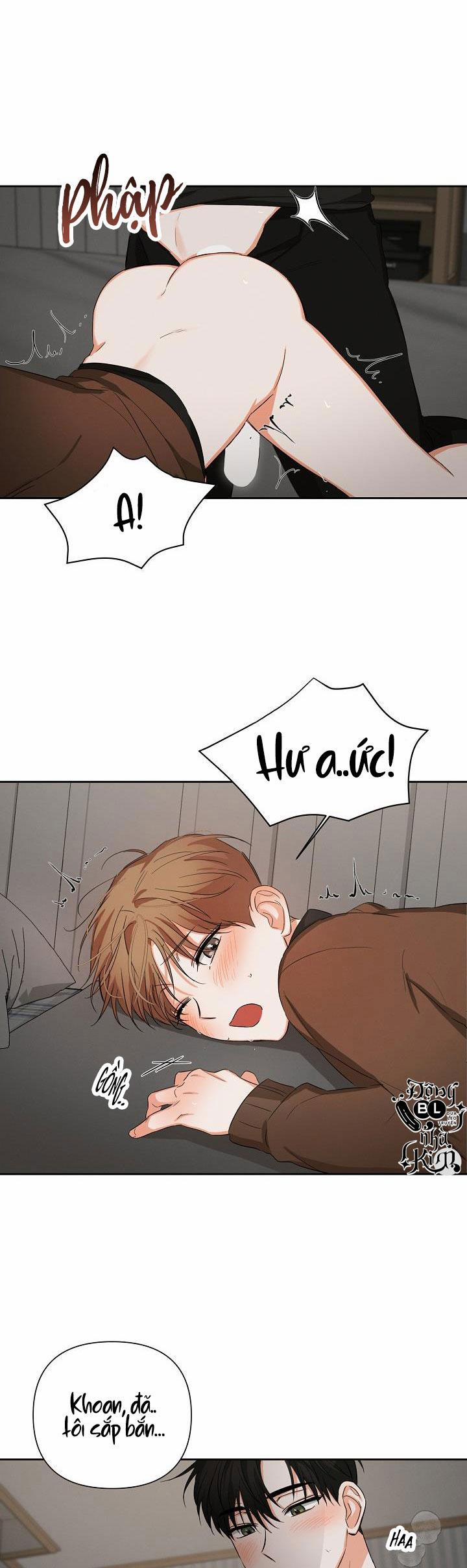 Nine To Nine 17 trang 14