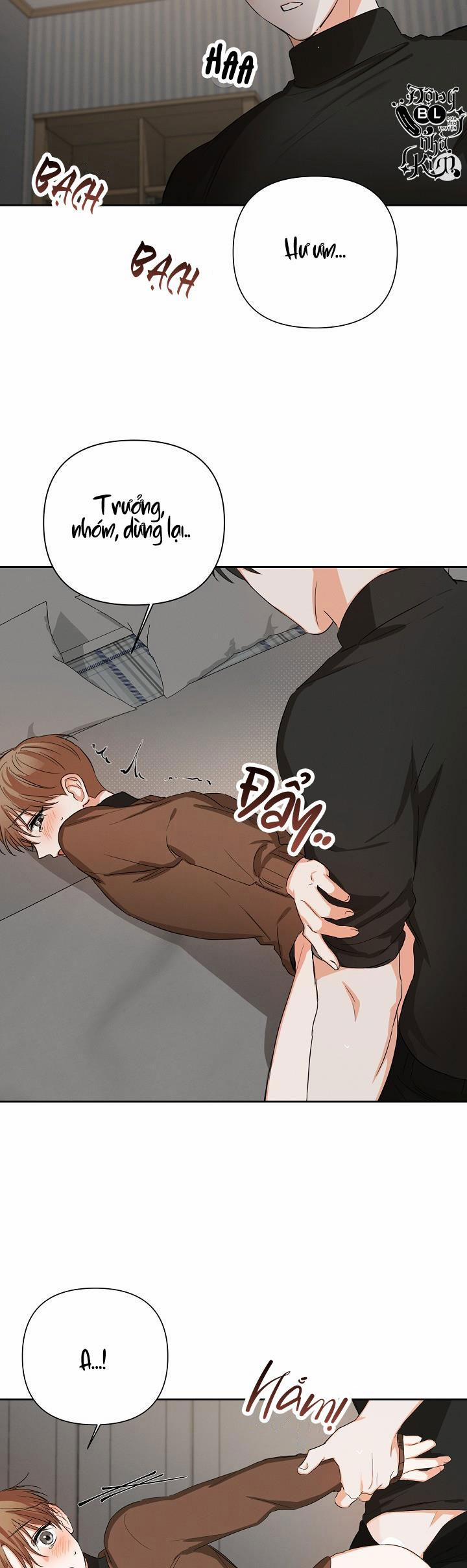 Nine To Nine 17 trang 15