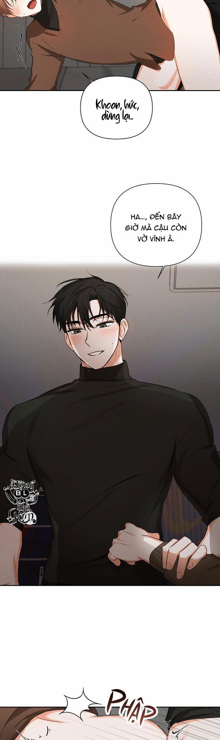 Nine To Nine 17 trang 16