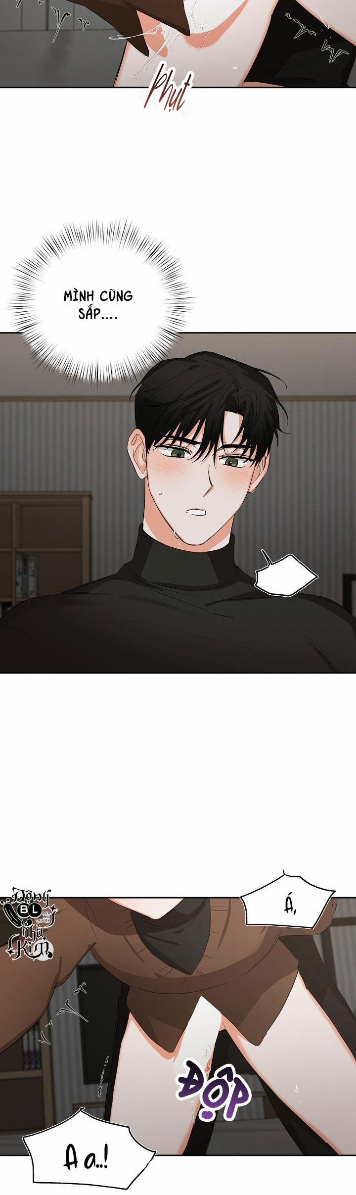 Nine To Nine 17 trang 18