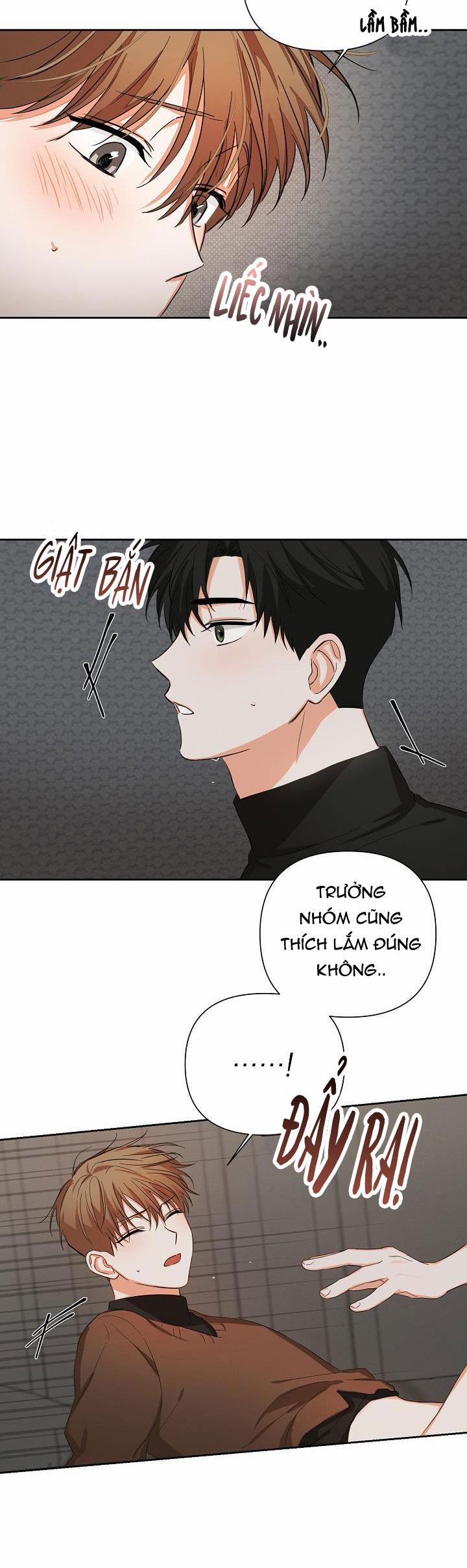 Nine To Nine 17 trang 2