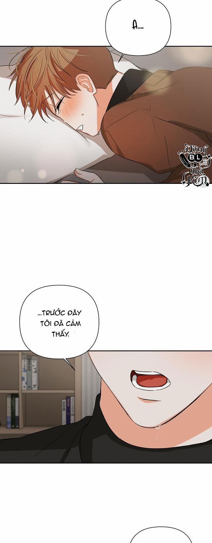 Nine To Nine 17 trang 21