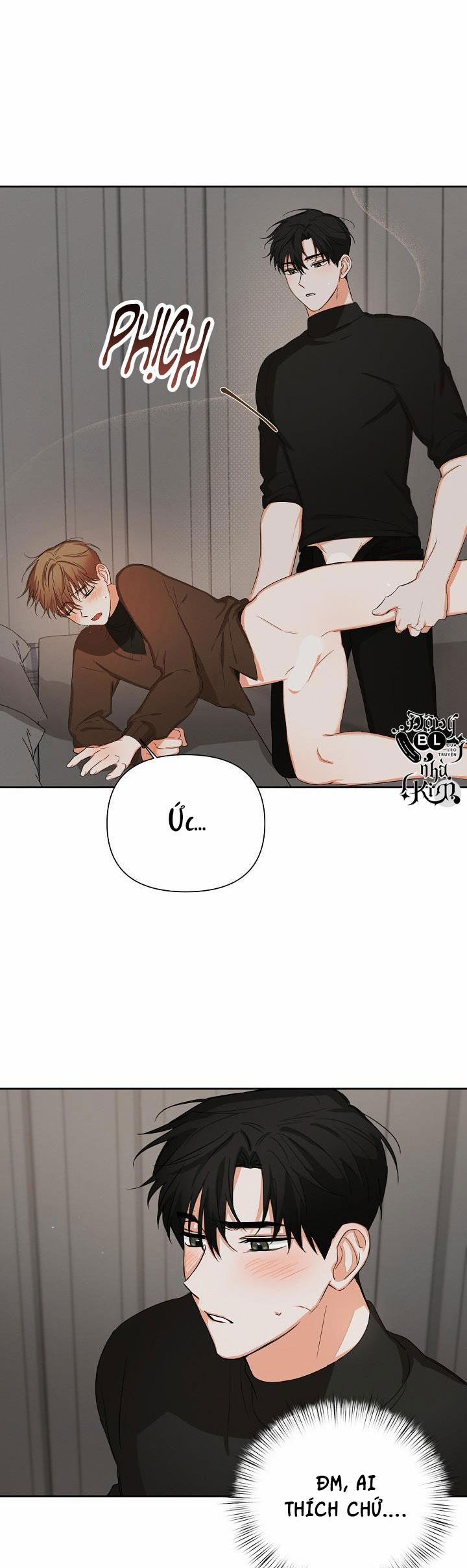 Nine To Nine 17 trang 3