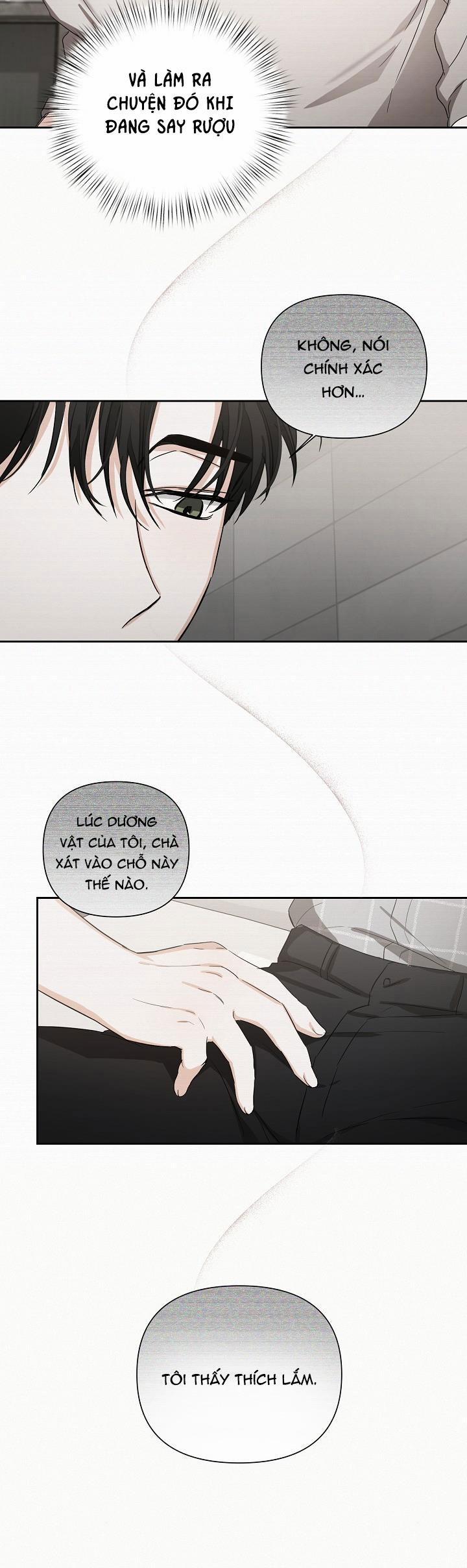 Nine To Nine 17 trang 5