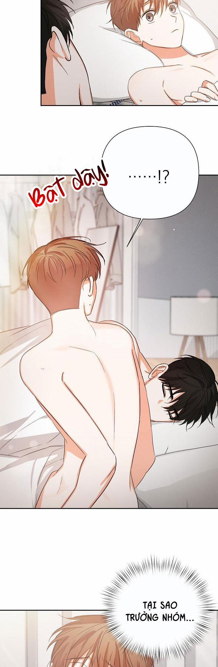 Nine To Nine 18 trang 11