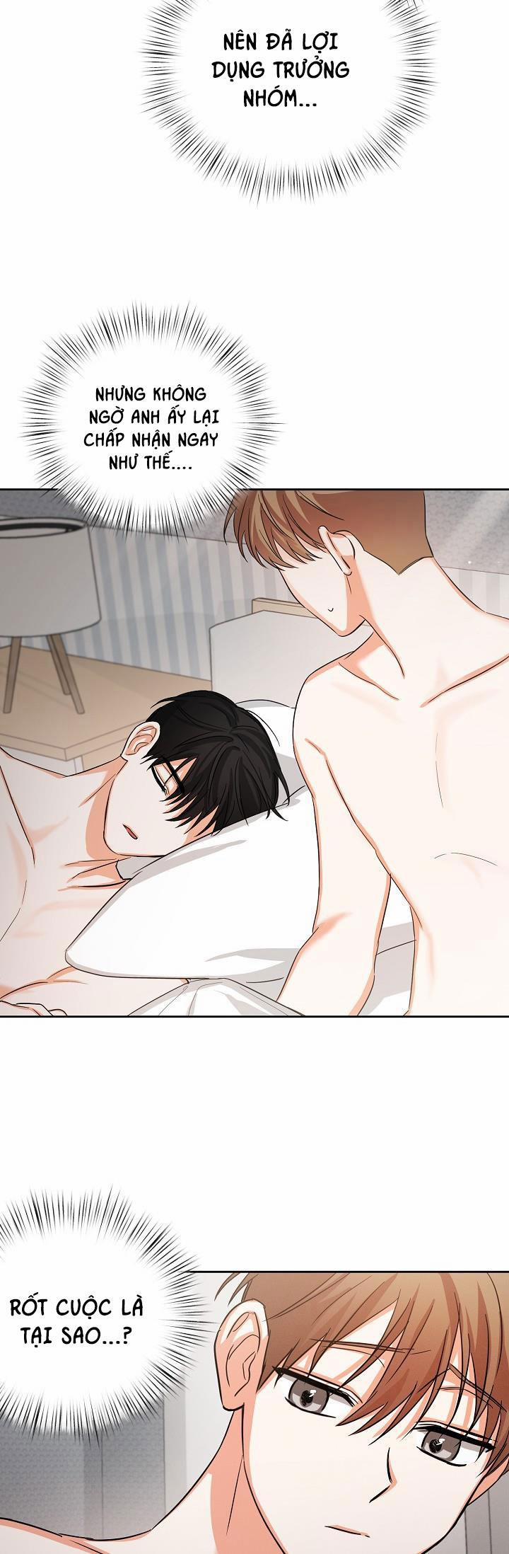 Nine To Nine 18 trang 14