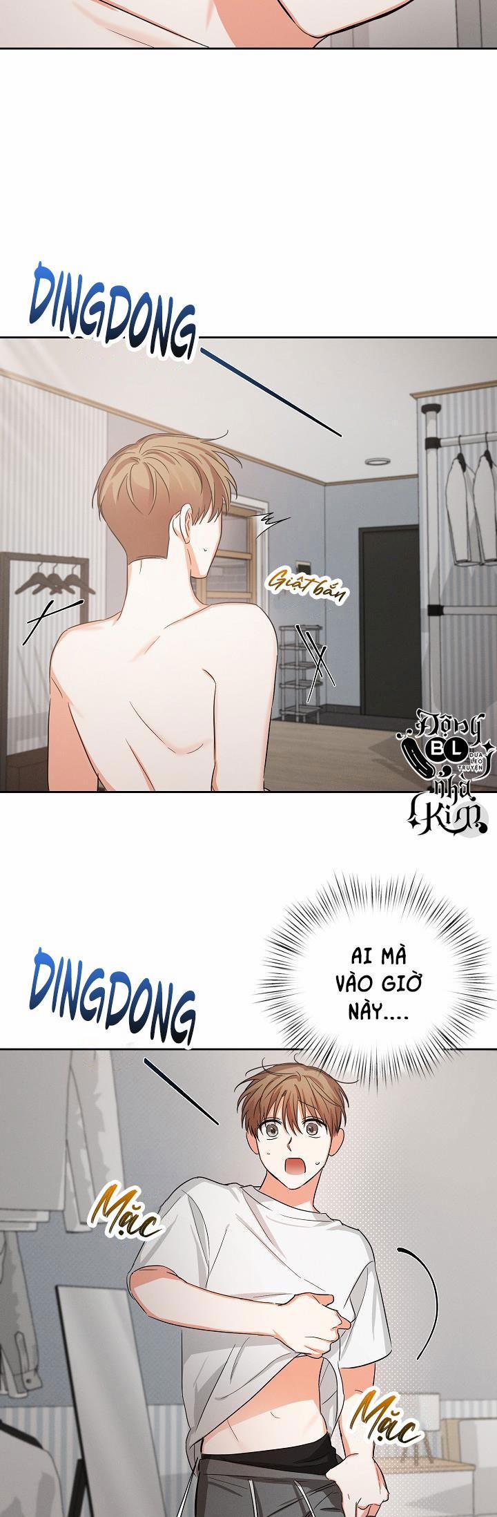 Nine To Nine 18 trang 15