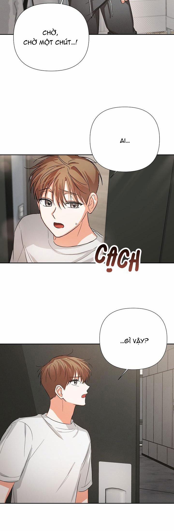 Nine To Nine 18 trang 16