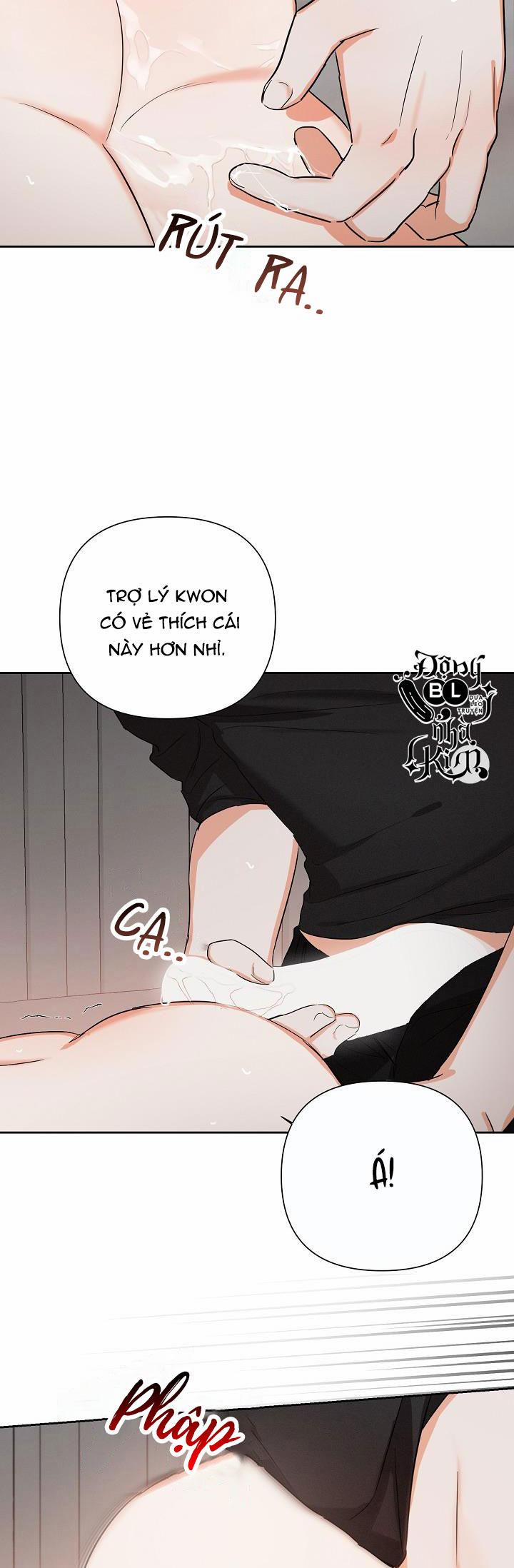 Nine To Nine 18 trang 2