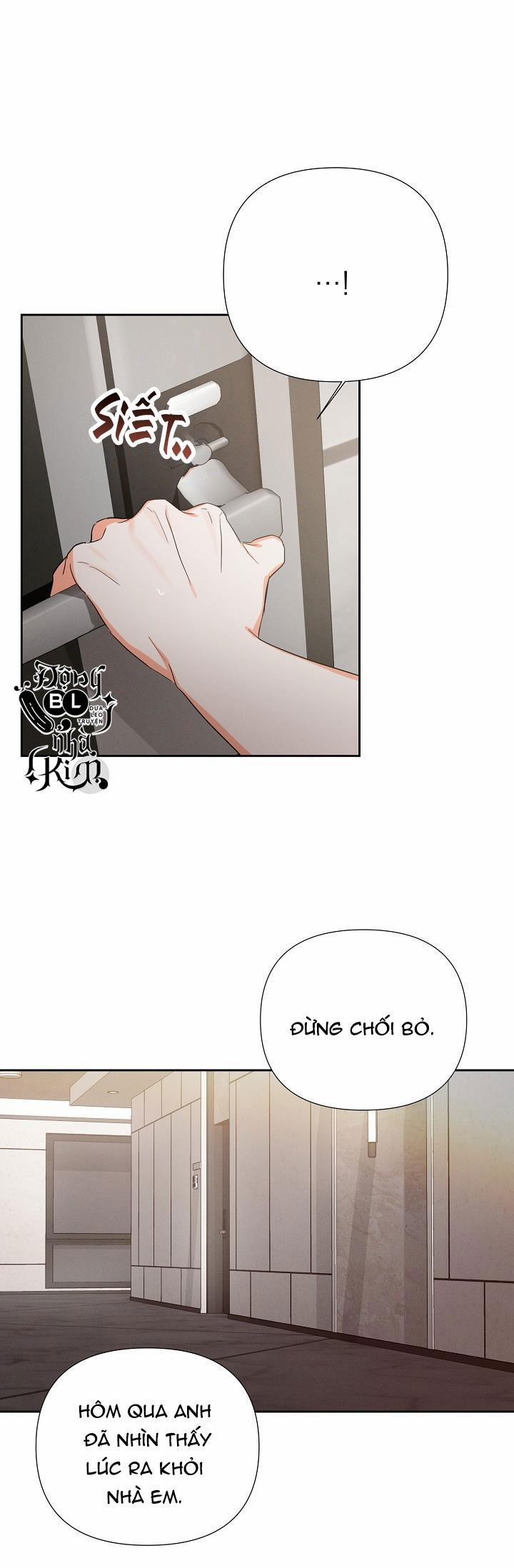 Nine To Nine 18 trang 20