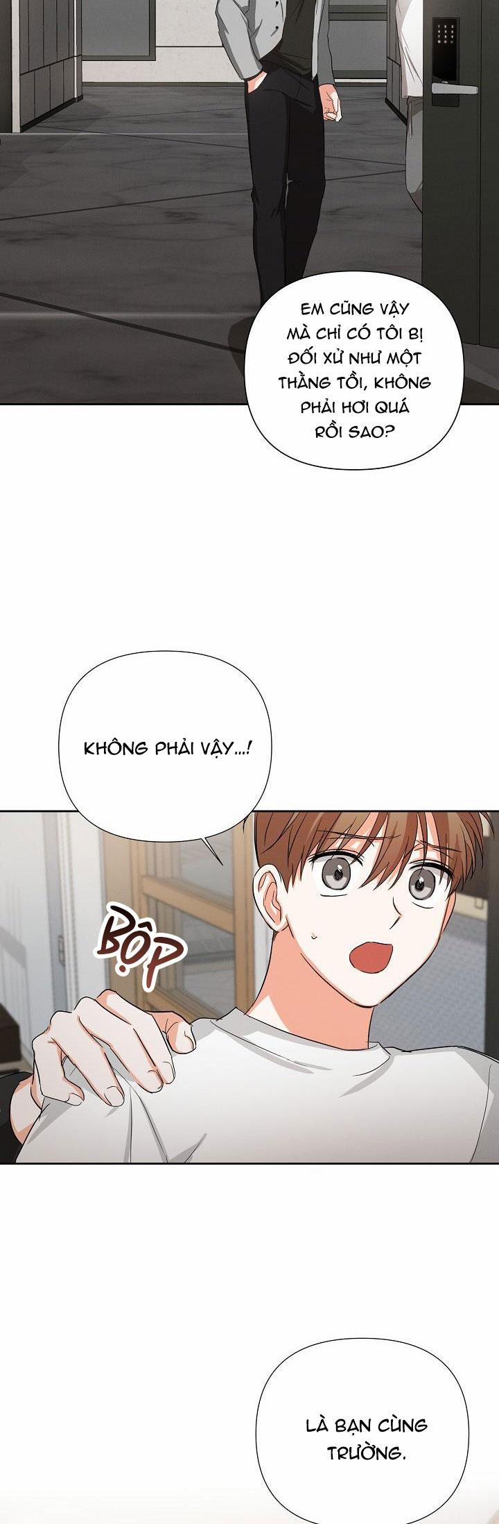 Nine To Nine 18 trang 23