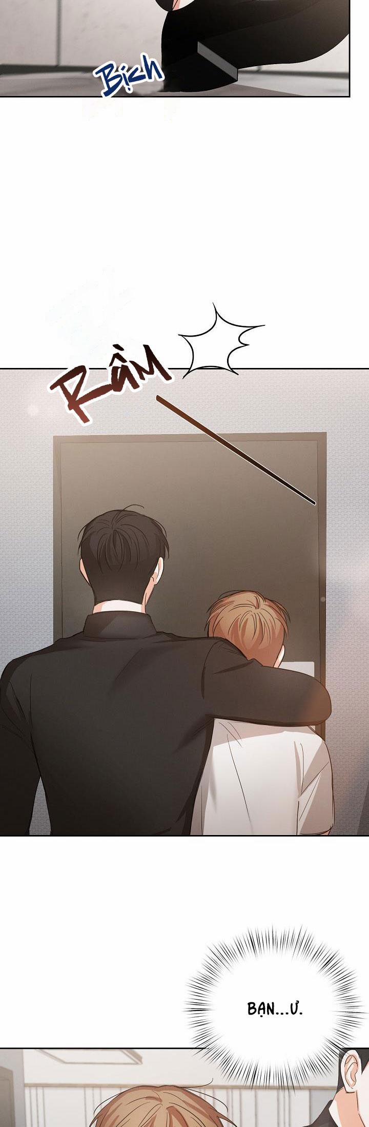 Nine To Nine 18 trang 28