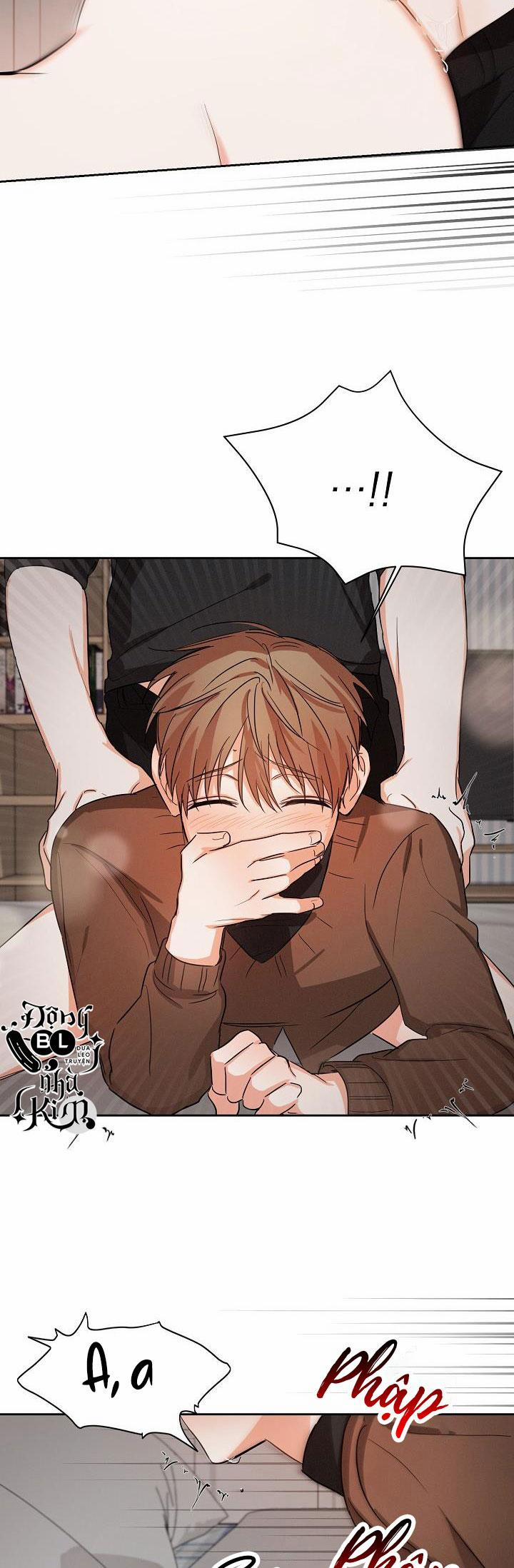 Nine To Nine 18 trang 3