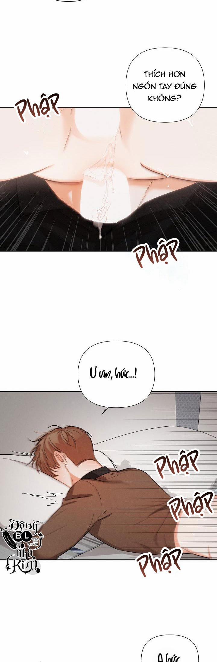 Nine To Nine 18 trang 6