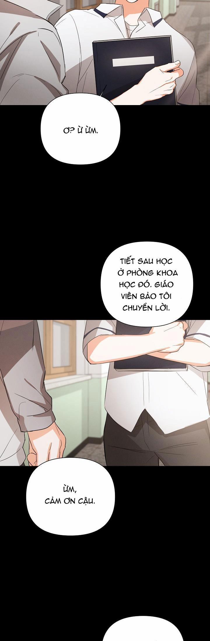 Nine To Nine 19 trang 10