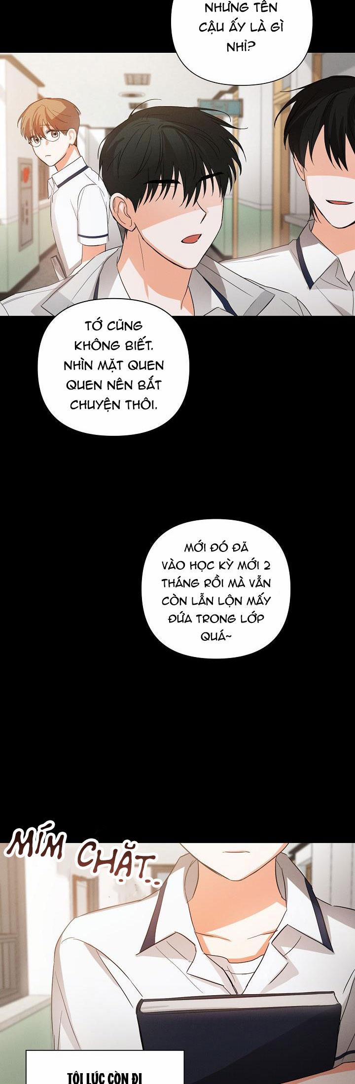 Nine To Nine 19 trang 11