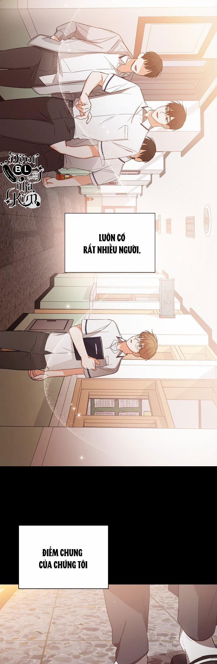 Nine To Nine 19 trang 14