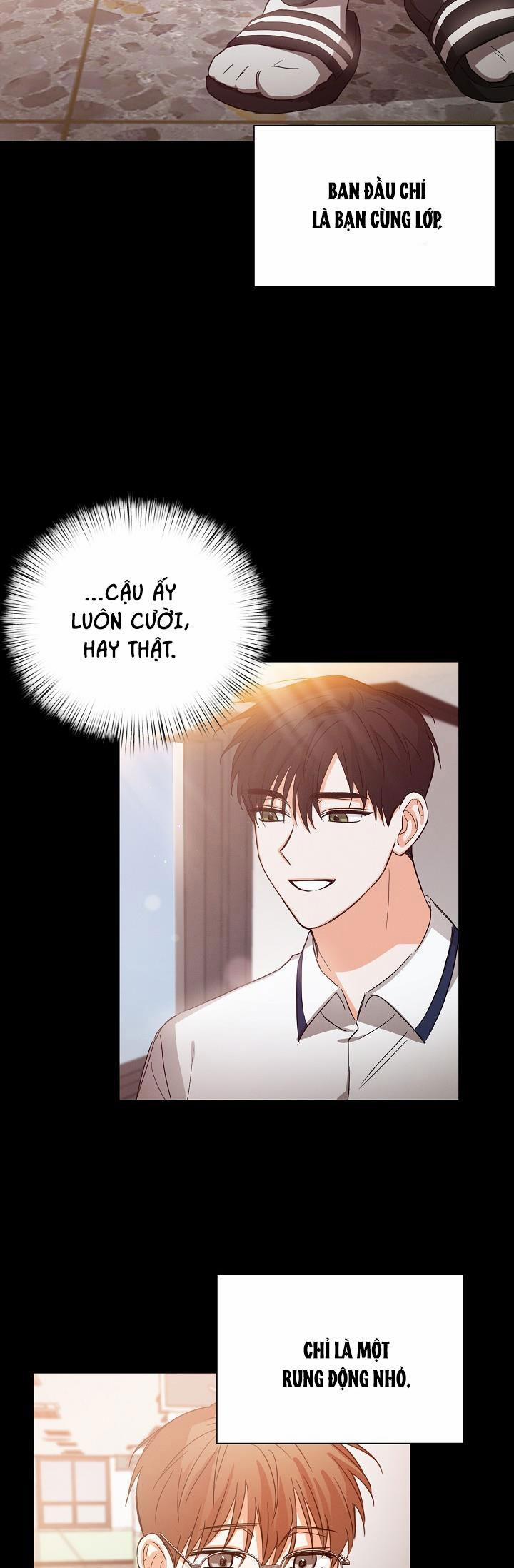 Nine To Nine 19 trang 15