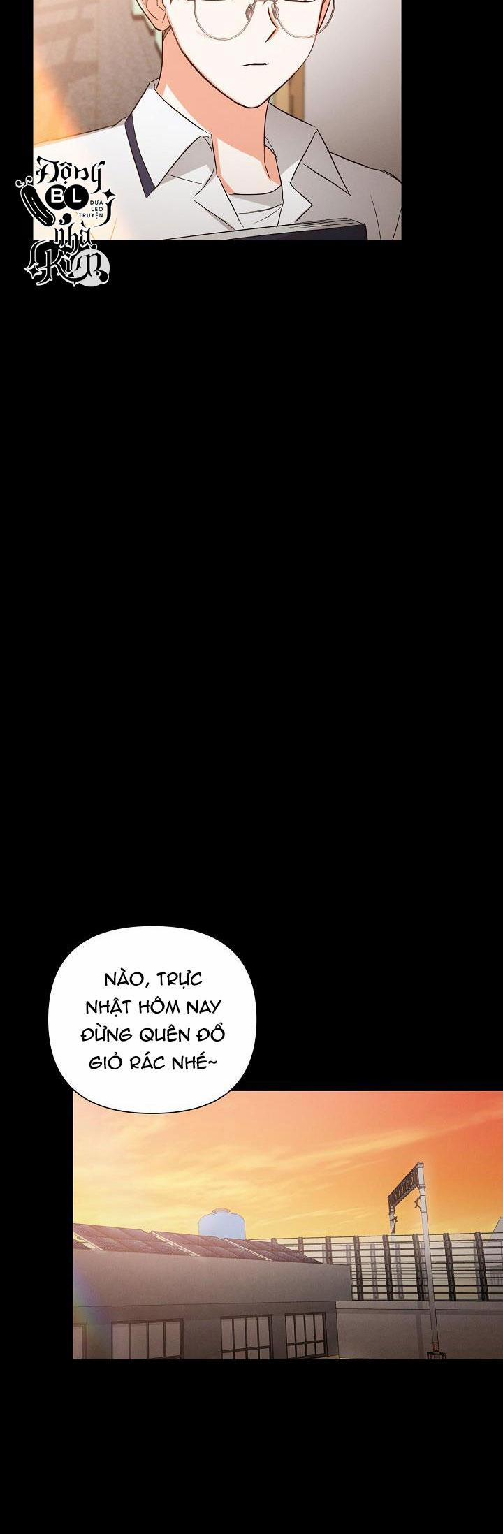 Nine To Nine 19 trang 16