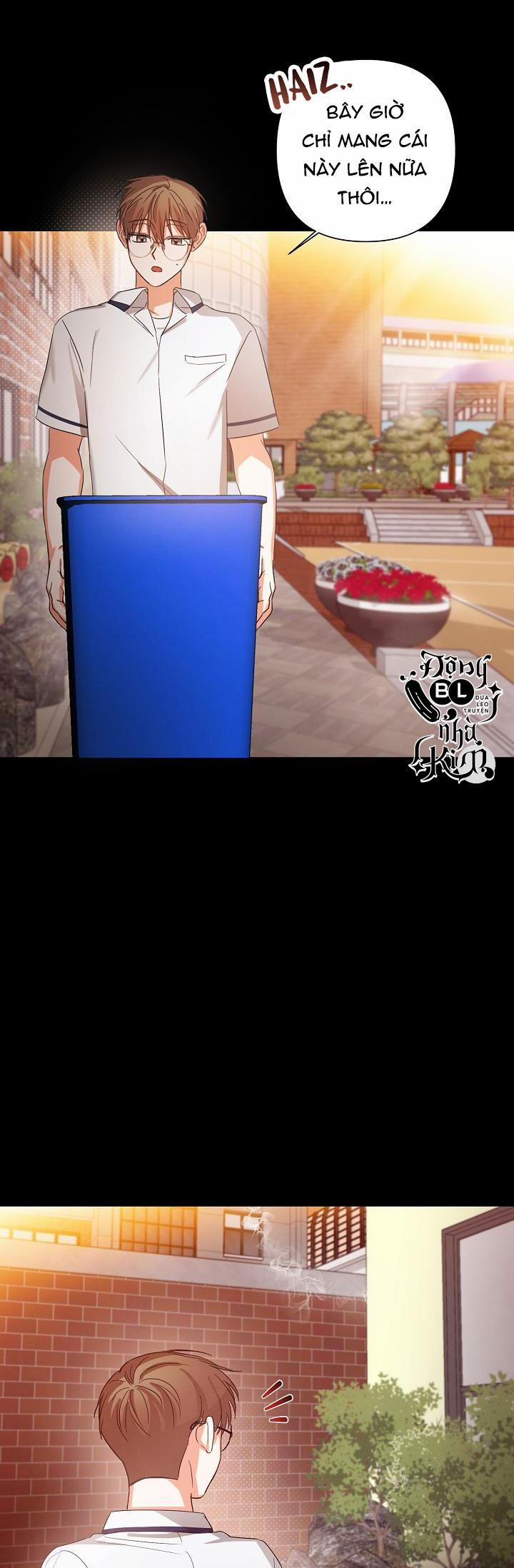 Nine To Nine 19 trang 17