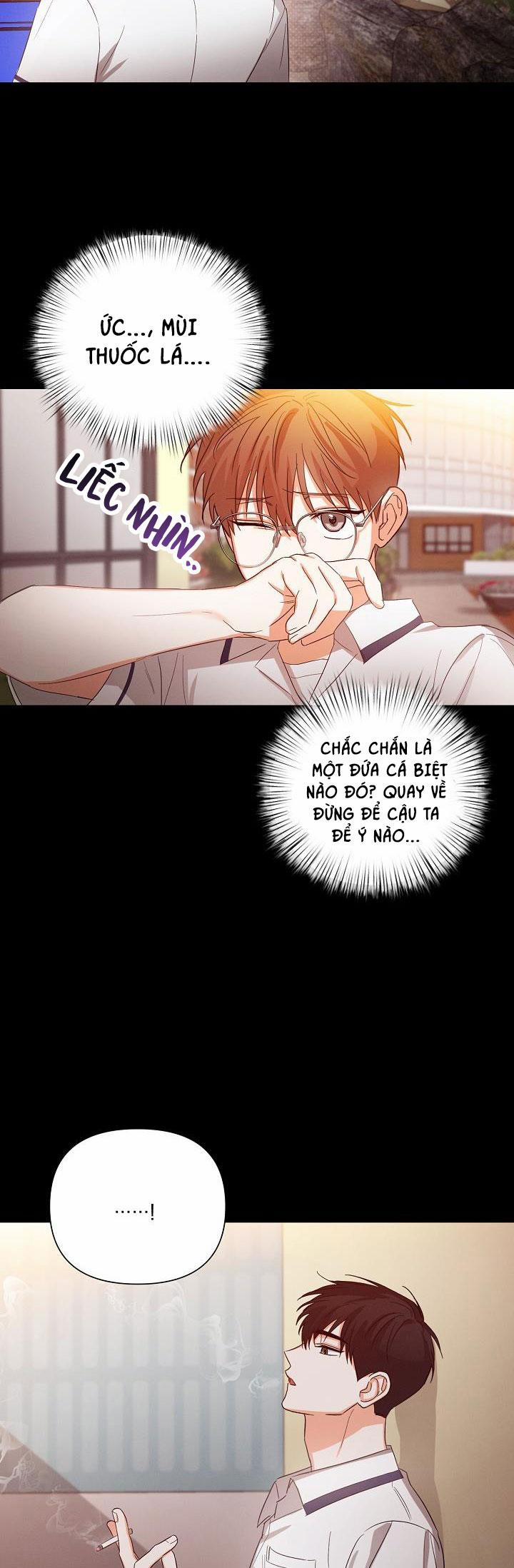 Nine To Nine 19 trang 18