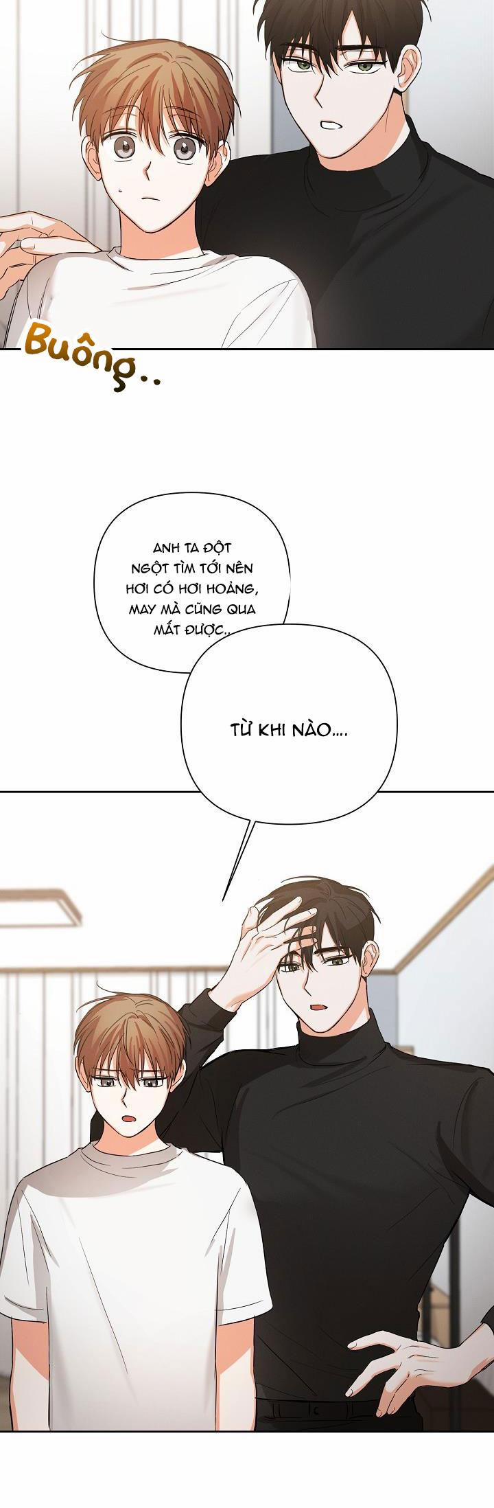 Nine To Nine 19 trang 2