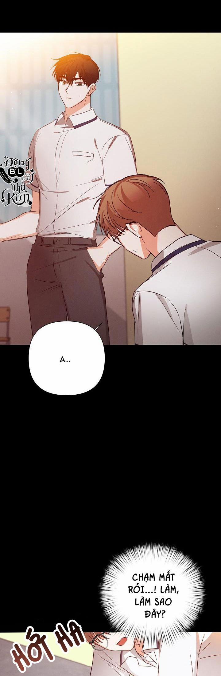 Nine To Nine 19 trang 21