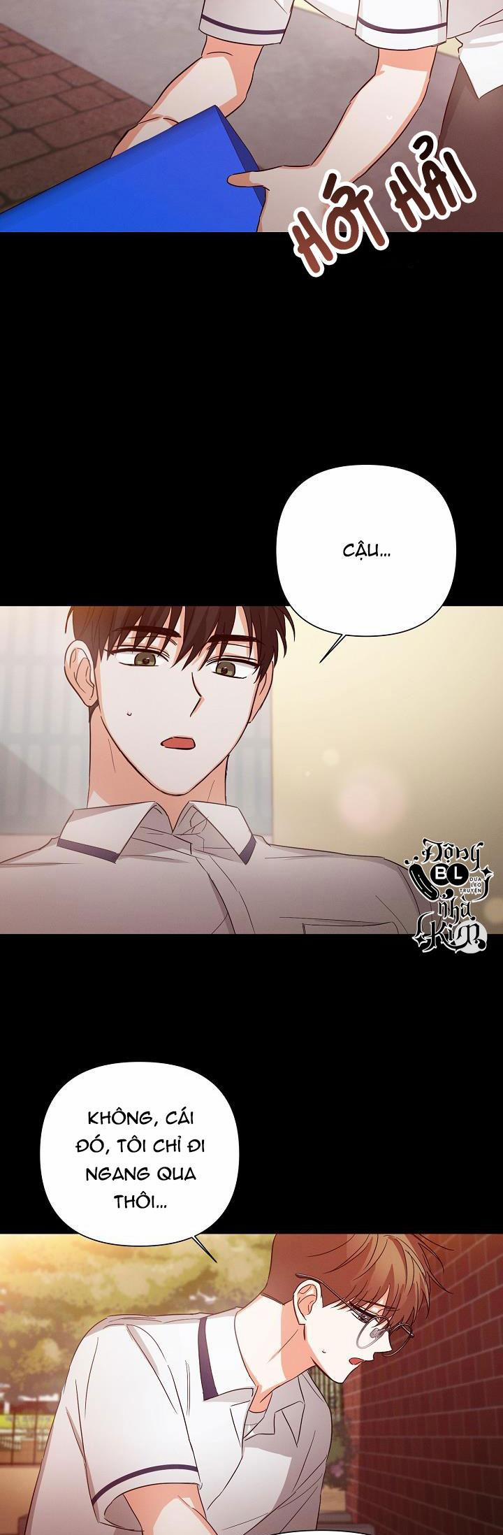 Nine To Nine 19 trang 22